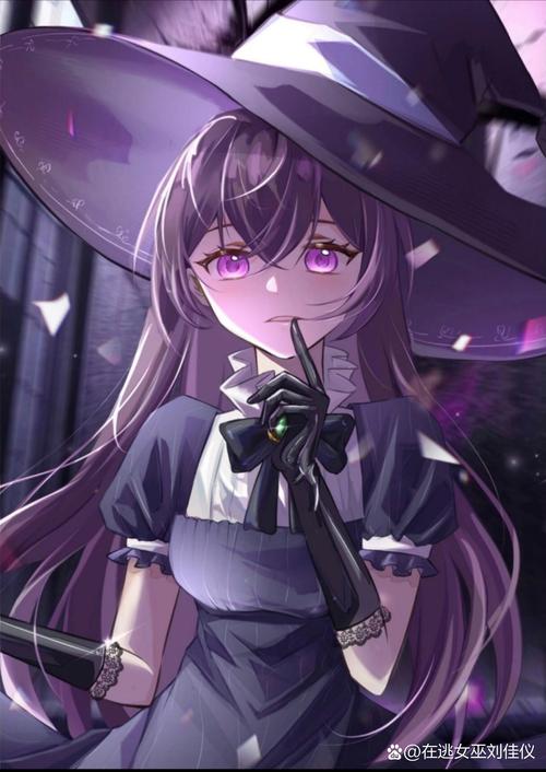 解锁可爱的女巫1所有版本：游戏下载及体验分享