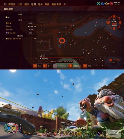 解锁活体飞机杯工厂歼灭队游戏所有成就的终极攻略