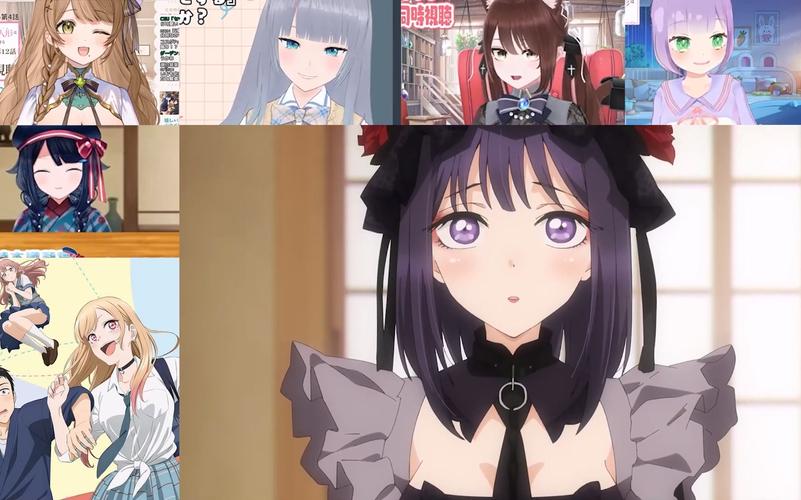 更衣人偶更新地址汇总，方便快捷的观看方式