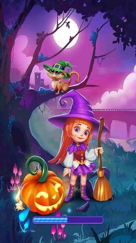 可爱的女巫5游戏好玩吗？玩家体验分享及游戏介绍