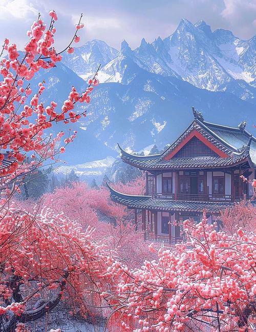 桃花境最新版本下载:体验世外桃源般游戏乐趣