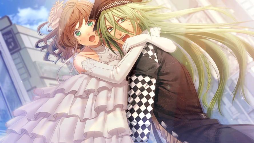 最新转世英雄与失忆少女游戏下载：汉化补丁资源