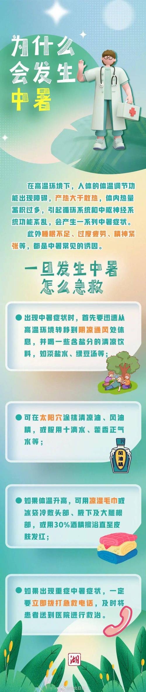 夏日炎炎最新防暑攻略：高温天气如何安全度夏