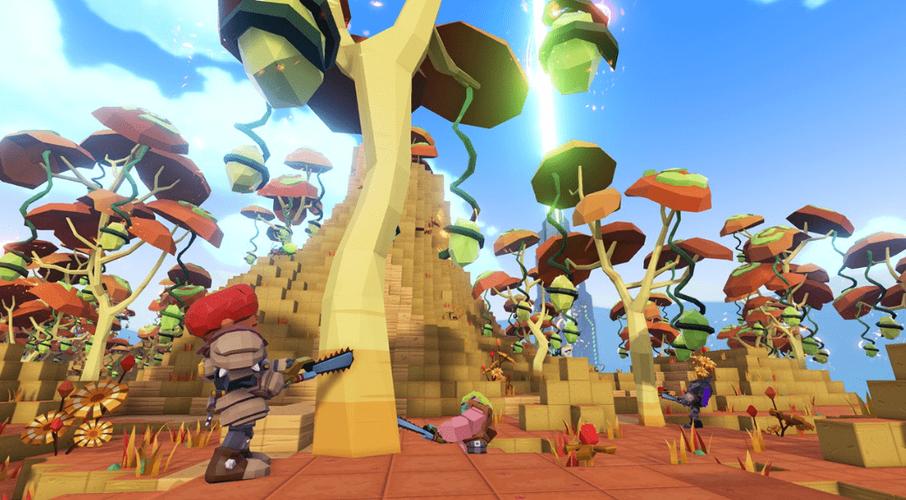 沙漠潜行者V0.17最新版本详解:沙盒游戏深度解析