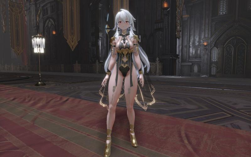 最新禁忌试炼安卓汉化版下载地址分享