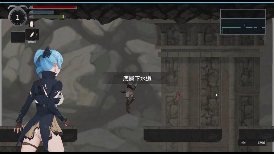 永恒的欠损游戏详解：迷人医生与金色王国的命运