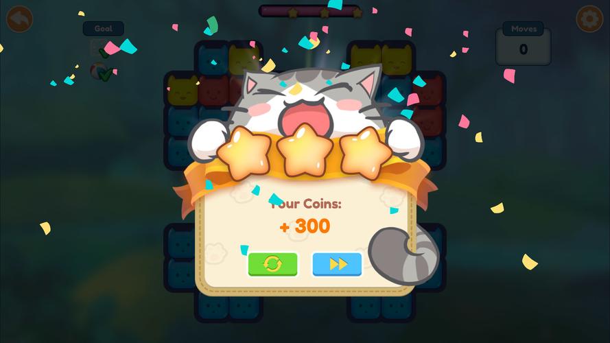 急寻喵喵岛2安卓汉化版?这里有下载资源!