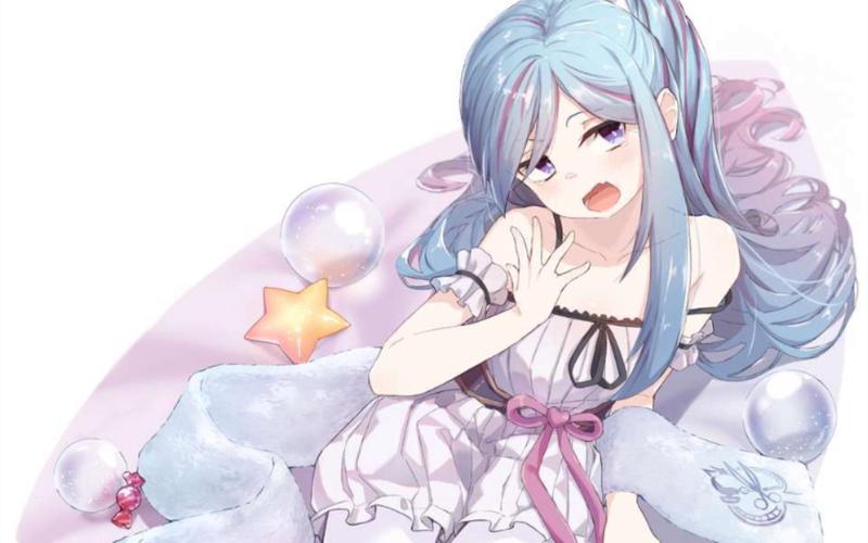 35岁魔术师游戏介绍：熟女魔术师的冒险故事