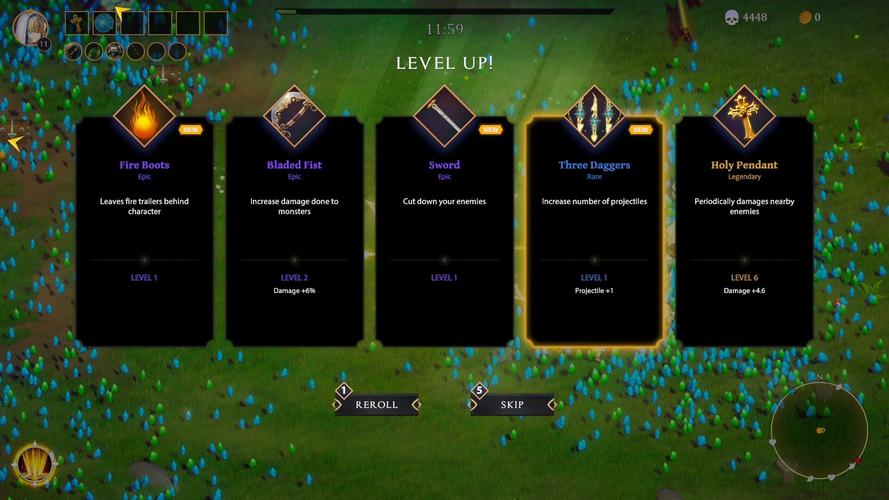 美少女神秘幸存者在哪下载?快速下载地址推荐!