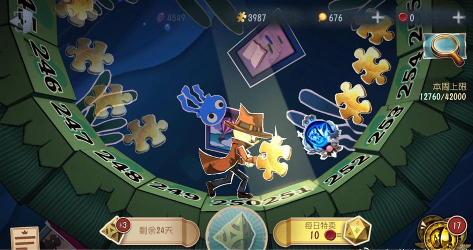 白嫖券杨过游戏体验:平民玩家白嫖杨过的秘密!