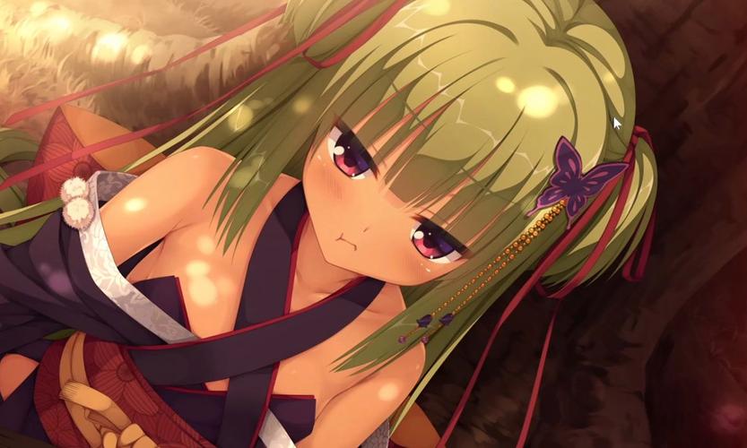 千恋万花官方网站入口：快速进入游戏官网