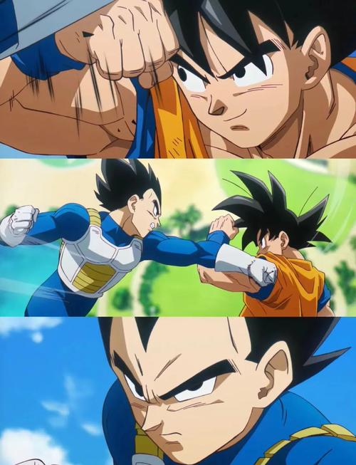 史上最全龙珠大冒险同人游戏版本合集推荐