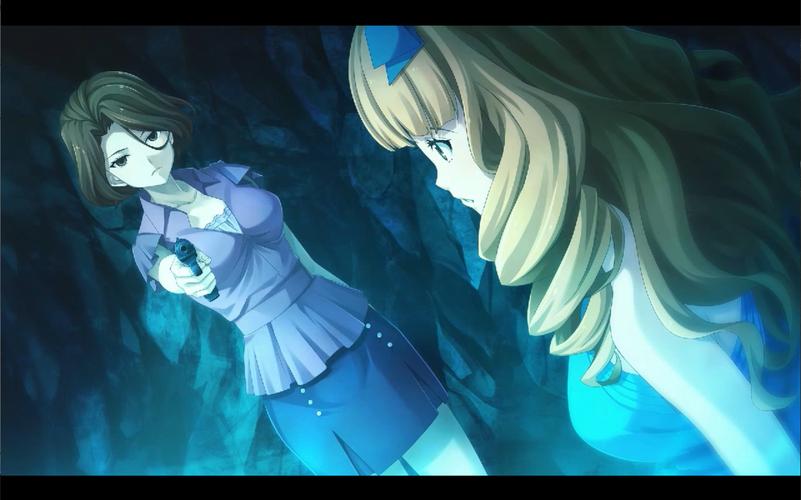 想看在世界尽头咏唱恋曲的少女最新版?这里有资源!