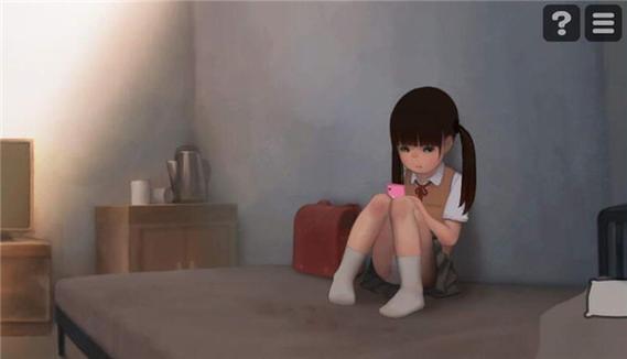 解锁所有CG的家里蹲女友绅士游戏:轻松上手