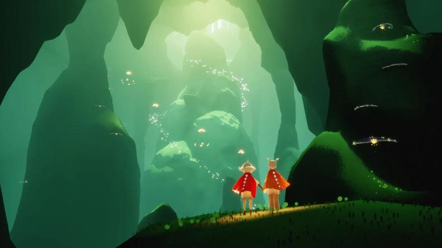 谜月旅途官方正式版下载最新版:开启你的冒险之旅