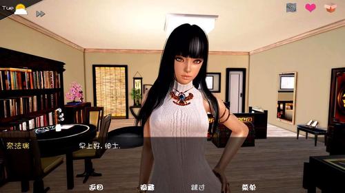 神话庄园绅士游戏好玩吗?体验超赞欧美SLG!