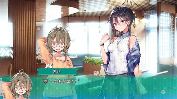 一生推不如一生恋2：你弟弟喜欢的超甜恋爱游戏推荐