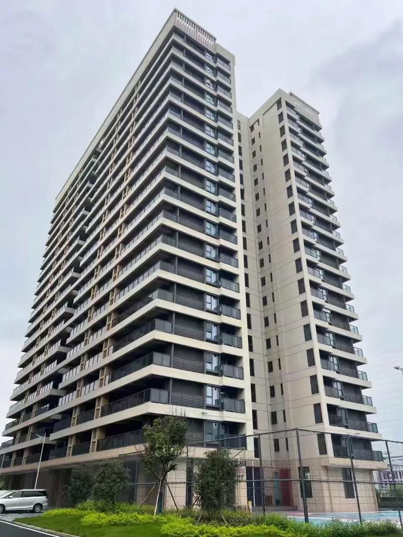 公寓大楼图片、视频哪里下载？推荐靠谱网站！