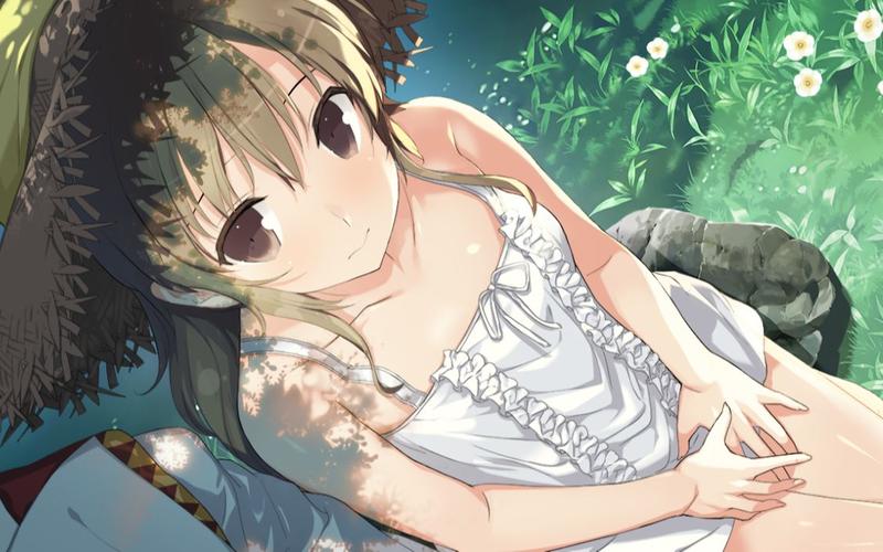 百度网盘下载夏娃年代记1汉化版：轻松畅玩游戏