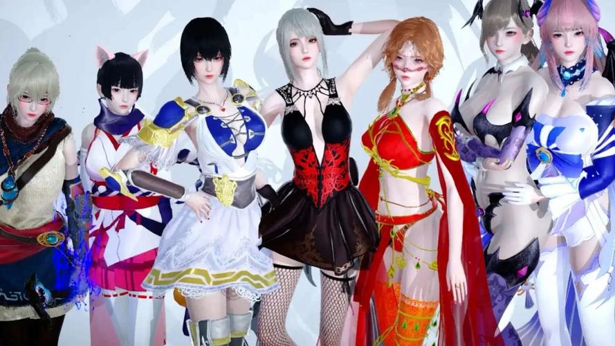 下载双胞胎少女逆推安卓游戏：超多剧情等你解锁