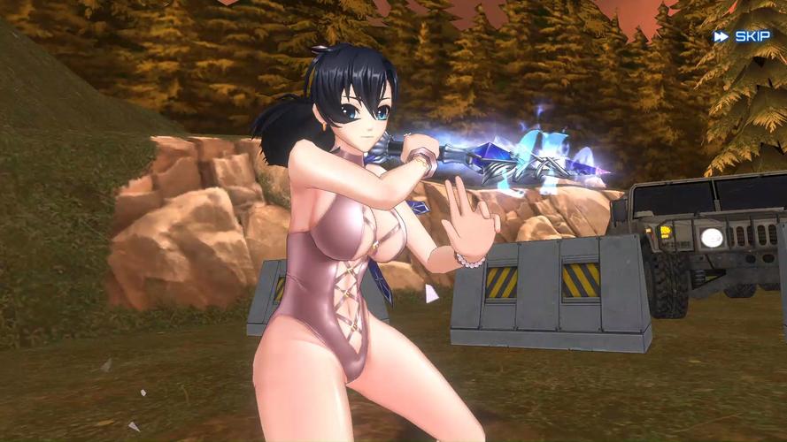 女忍调教最后的战争官网:体验刺激的忍界大战