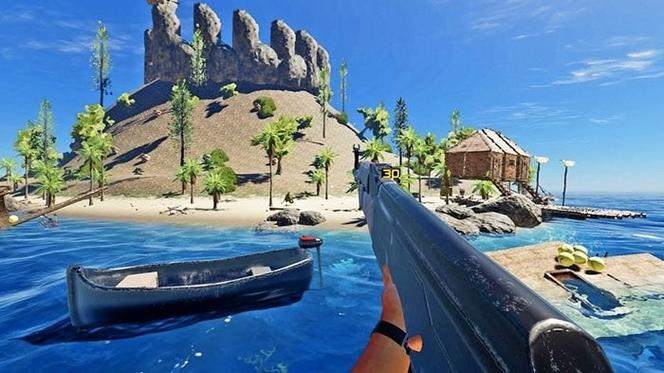 荒岛X求生游戏官网:下载地址及最新游戏资讯