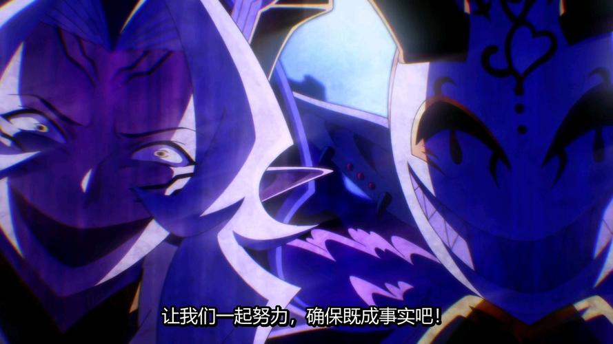 大反派最新动态:实力碾压,无人能敌?