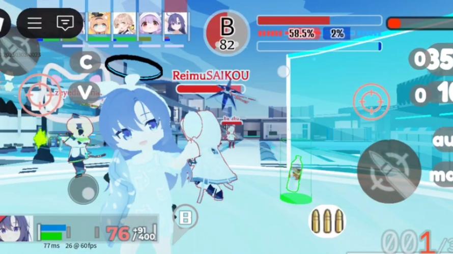 制服汉化版下载：热辣可爱风格游戏，快来体验吧！