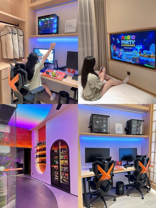 好玩的宾馆游戏推荐:模拟经营,收获甜蜜爱情!