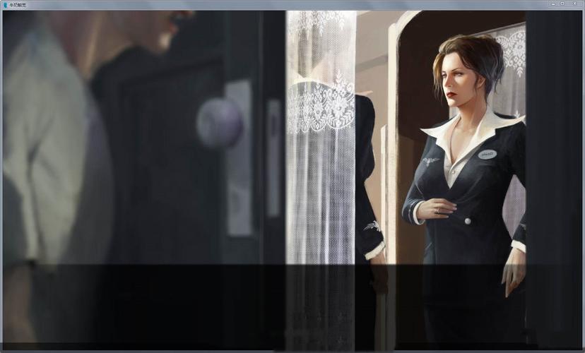 牛奶触觉最新版本：解锁全部CG和精彩剧情