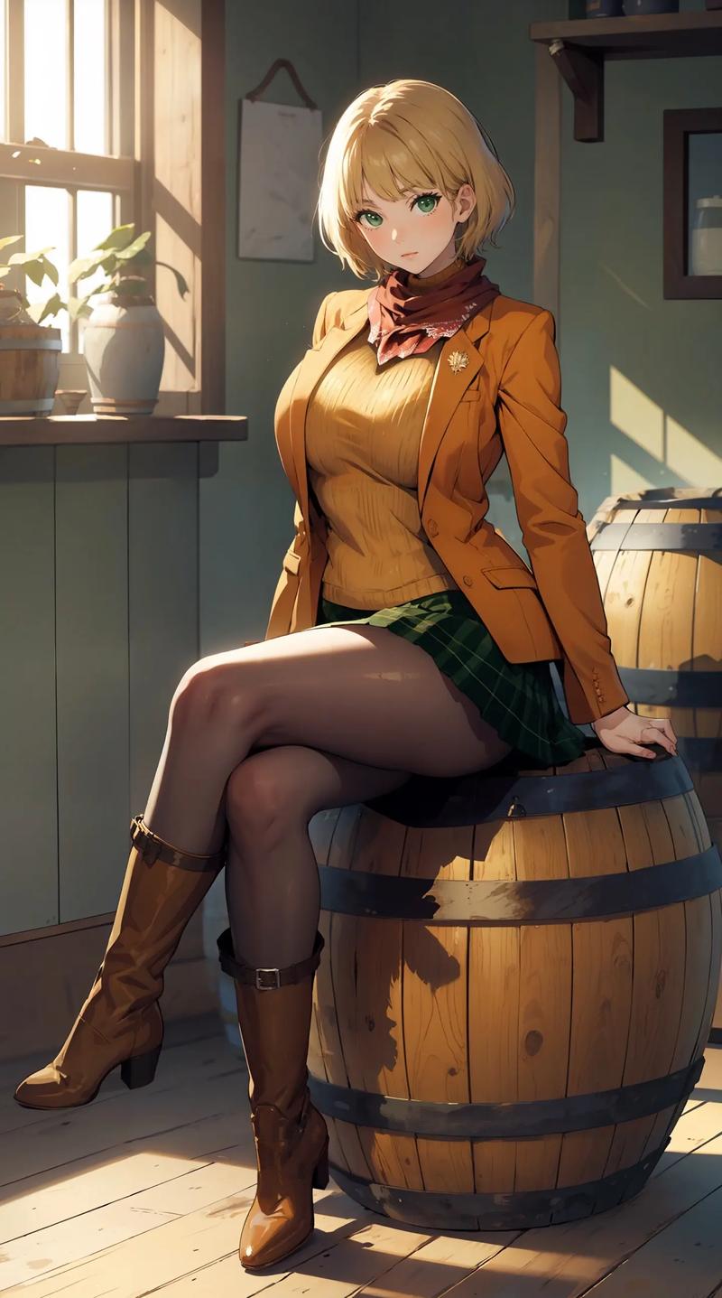 热妻阿什莉安卓游戏下载:免付费畅玩全版本