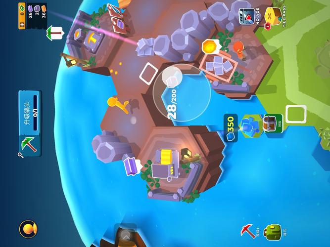 创世秩序汉化版下载安装:简单快捷,轻松进入游戏世界