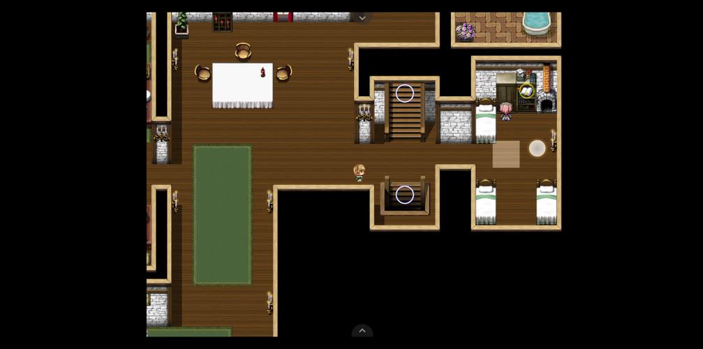 仙肴圣餐安卓汉化版下载：完整CG解锁攻略