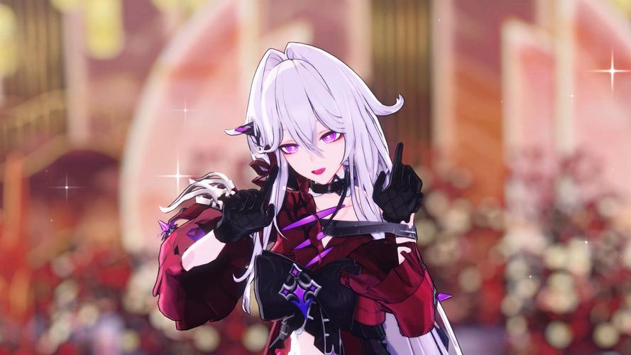 魅魔莉莉姆想要升级安卓汉化版:完整攻略