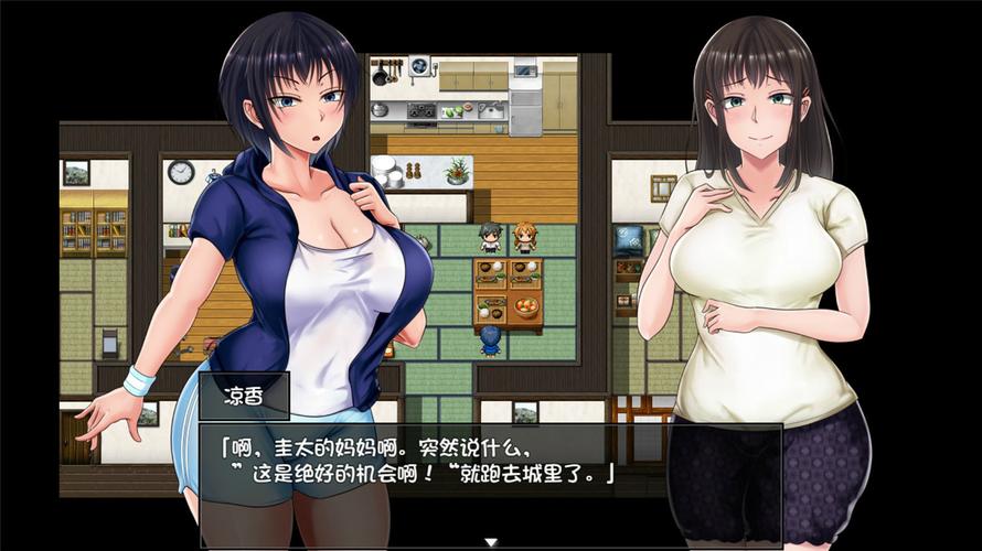 想玩夏色泡影前作?这里有下载地址!