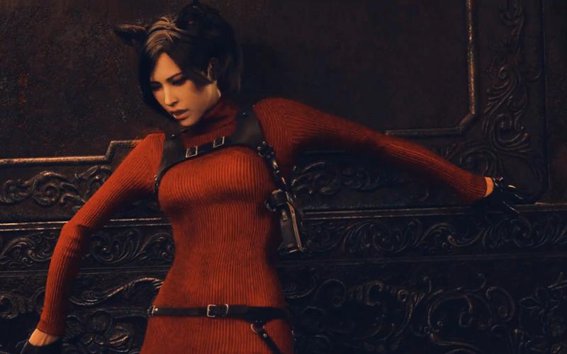 寻找母上攻略4重制版官方网站？最新下载链接在此！