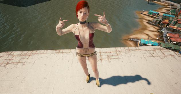 寻找赛博女孩绅士游戏?这里有你想要的精彩内容