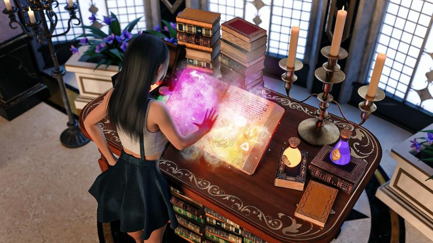 欲望学院第一季游戏介绍：剧情、玩法深度解析