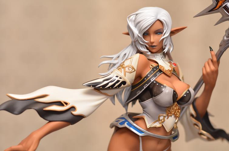 Dark Elf汉化版更新了什么?快来看看最新内容!