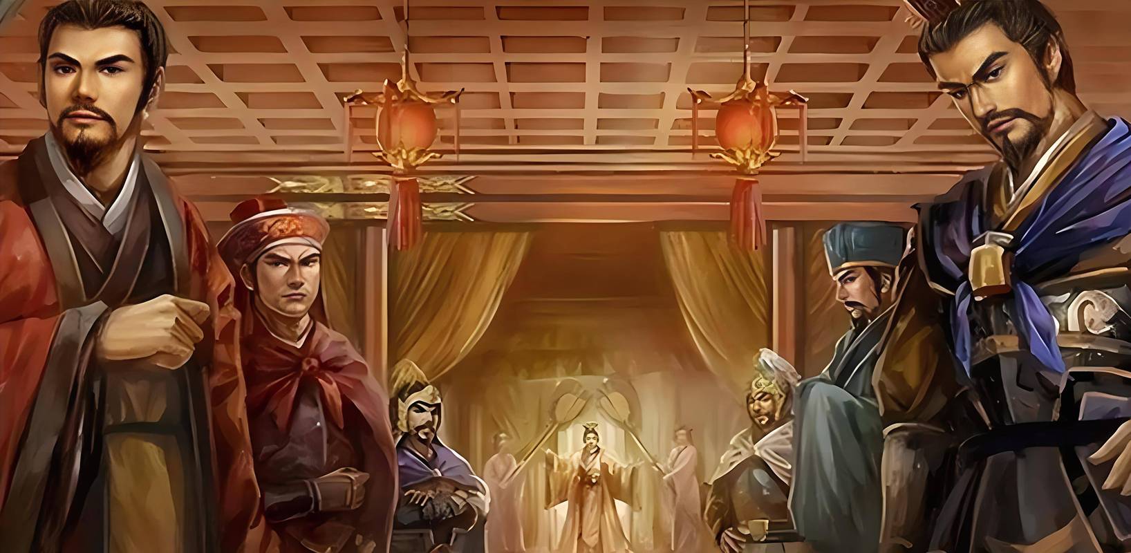 忠诚的一课游戏下载地址分享,快来体验吧!