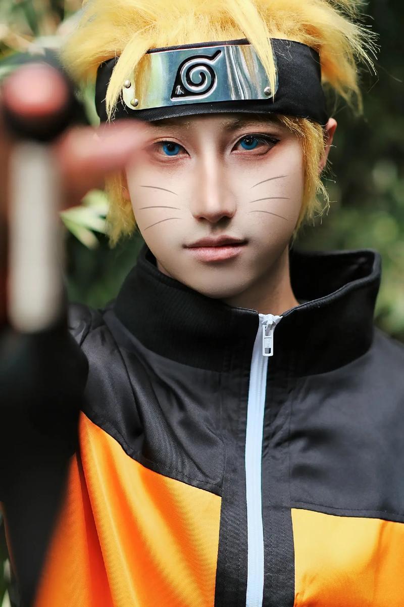 火影迷必玩!鸣人的假期版本大全,总有一款适合你!