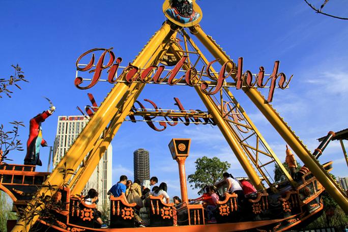 欢乐岛最新版本更新内容详解及下载地址