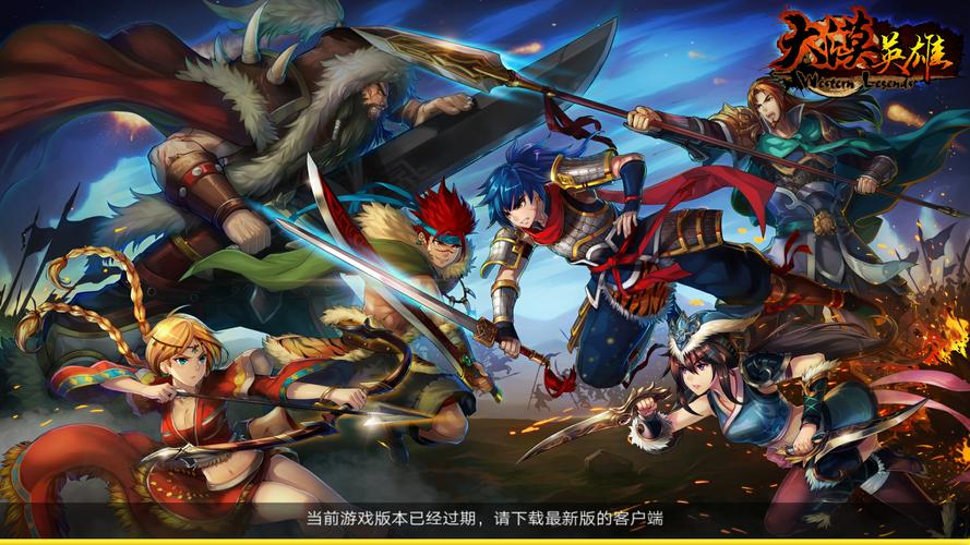 圣女之血救世主更新地址在哪?赶紧来获取最新游戏地址!