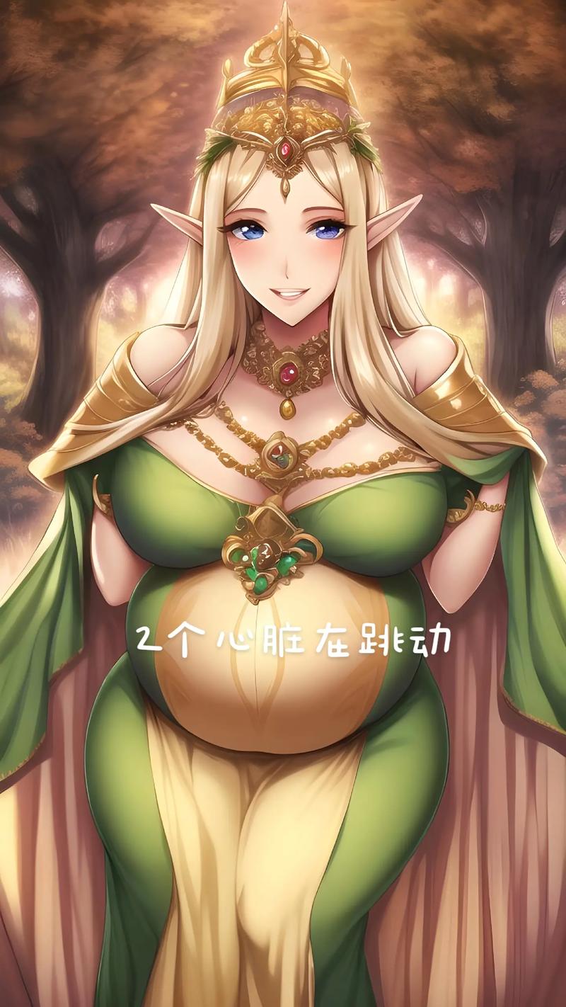 精灵之妊最新资讯:玩法详解及开局技巧分享