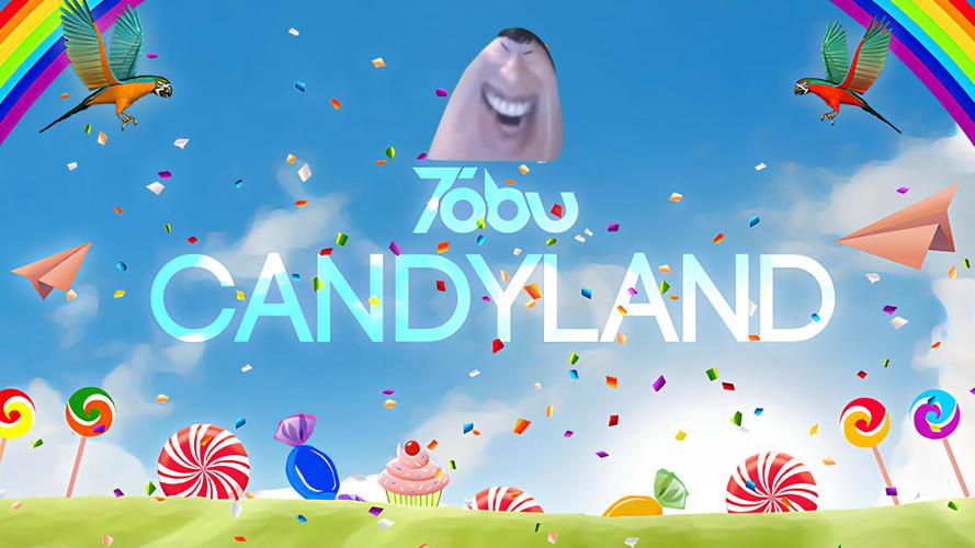 棒棒糖夏天游戏下载地址:超萌画面,益智休闲!