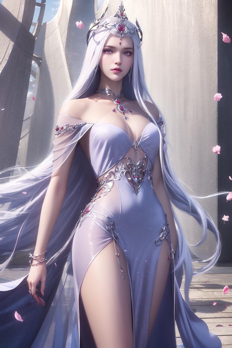 最新斗罗大陆3D同人版本号公布！快来下载体验吧！