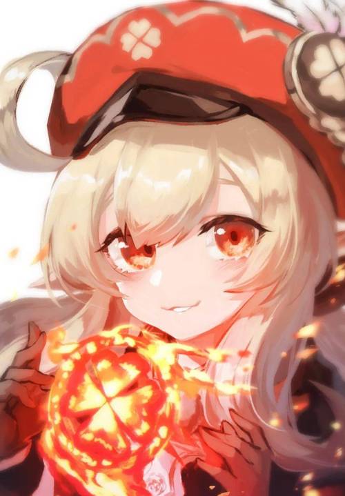 下载原神可莉的恶作剧最新版：官方正版，安全无毒