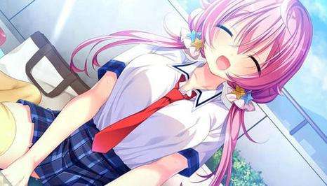 锐雯的异界之旅汉化版最新更新：剧情、CG及新章节详解