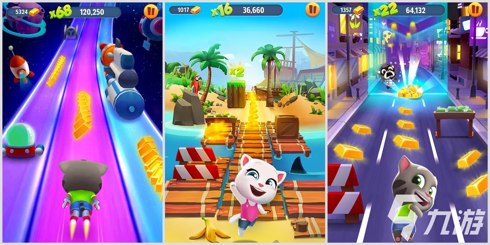 千年猫游戏正式版下载:最新版下载安装教程