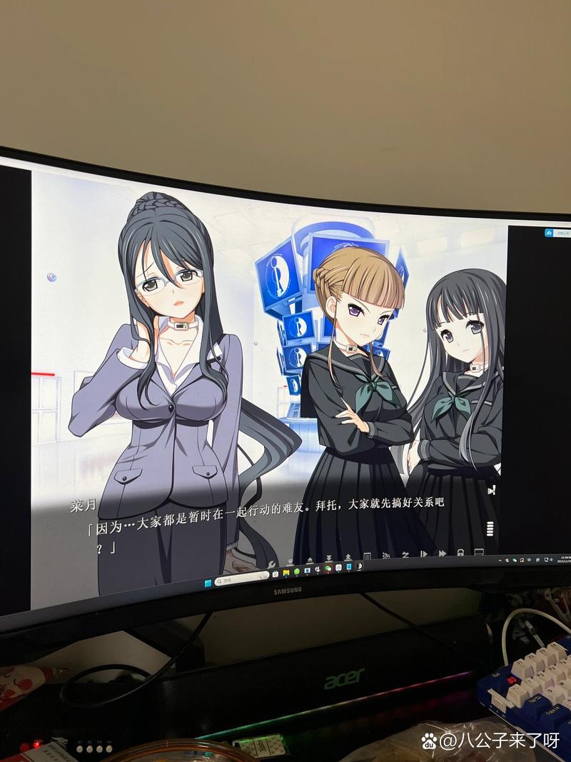 乐园之扉在哪下载？安卓苹果都能玩的游戏！